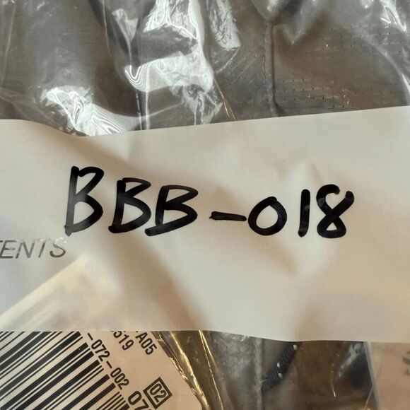 Worldwide Sportsman Bass Pro Shops Men's  Seacrest Shirt Moon Mist Large NWT - Picture 10 of 10